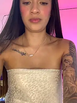 MiQeilaSweet: онлайн-секс-чат