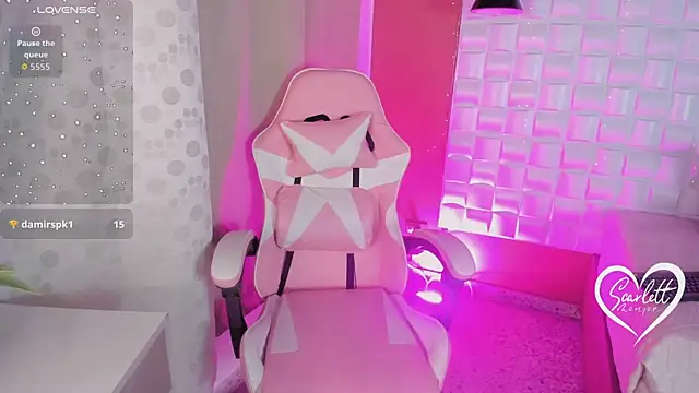 دردشة Scarlett_Kiiss الجنسية المباشرة