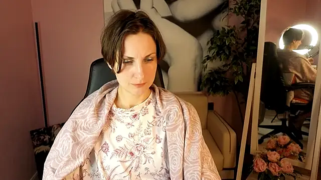 AuroraRightのライブXXXチャット