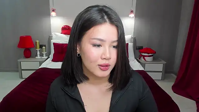 دردشة Brunette_Charm الجنسية المباشرة