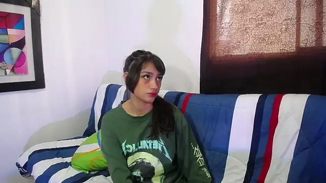 shy_nanami লাইভ XXX চ্যাট