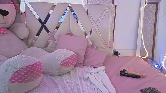 SABRIINA_TAYのライブXXXチャット