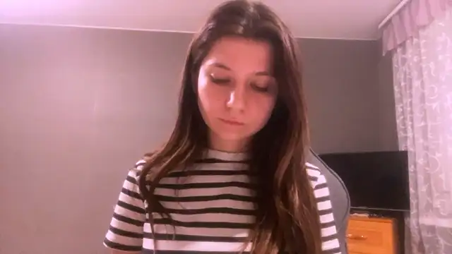 LunnaBliss' Live XXX Chat