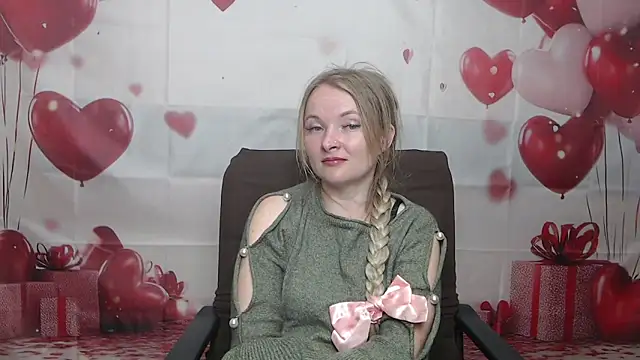 Nic0leDreams Webcam-Show