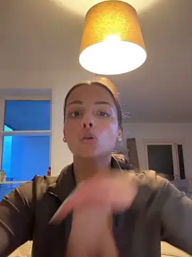 SweetLillySugarのライブXXXチャット