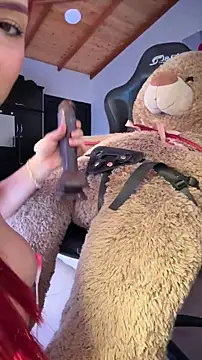 Živý XXX chat LINDA_PATTY94