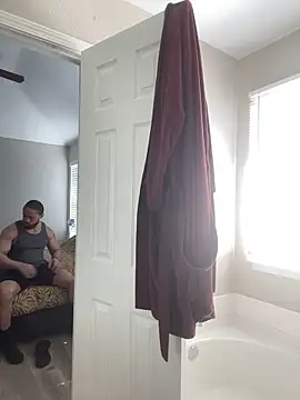 Fathero1time's Webcam Show