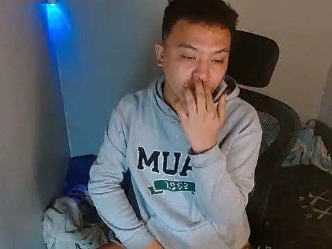 xsweetasian69x Pertunjukan Webcam