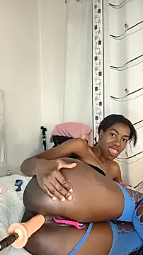 caryn_johnson's Live XXX Chat