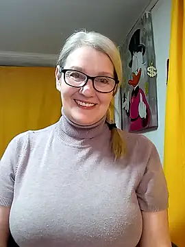 irinamaux's Live XXX Chat