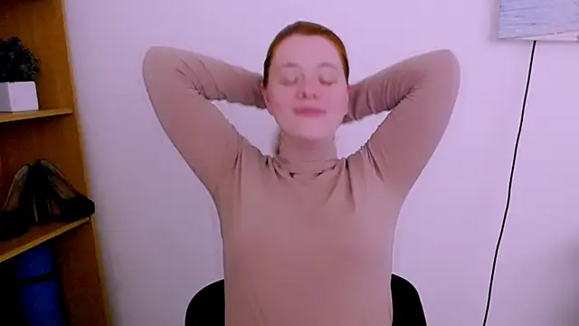 Sun_Alexia Adlı Modelin Canlı XXX Sohbeti