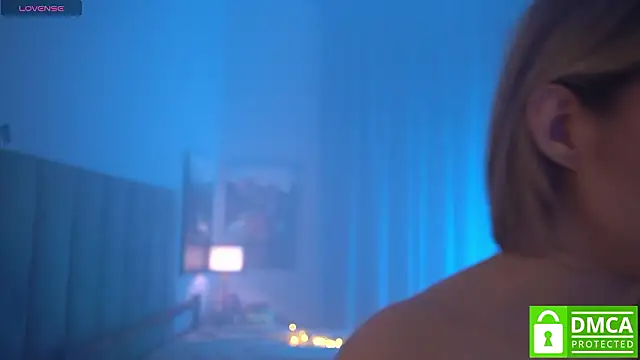 Tella_dream Webcam-Show