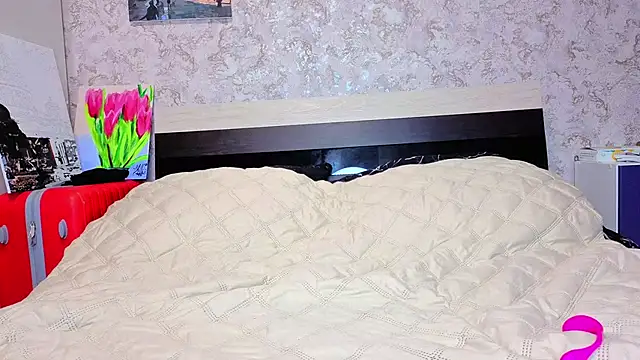 Baiambel_Mi 现场XXX聊天