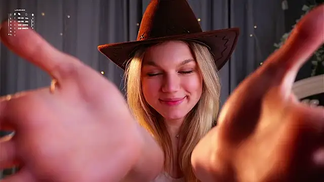 Živý XXX chat EdlinAlliston