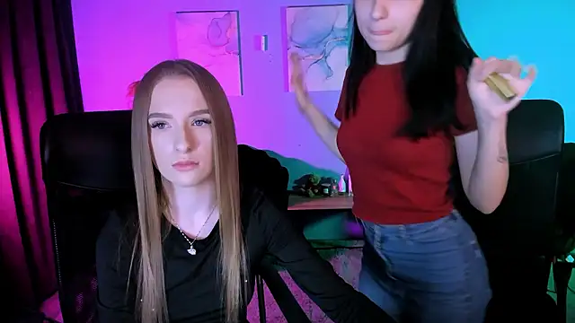 doll_vey's Live XXX Chat