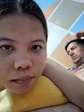 Charming_Chaos Pertunjukan Webcam