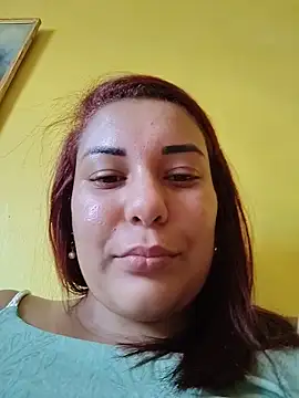 RuivaGiMisteriosa: онлайн-секс-чат