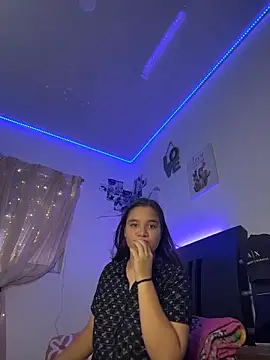 Živý XXX chat I_am_Zoe_Hot