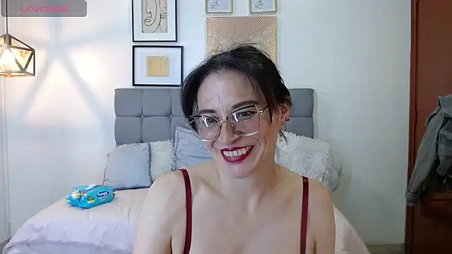 _naomi_s: онлайн-секс-чат