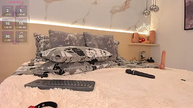 VictoriaShelbyn Live XXX chat