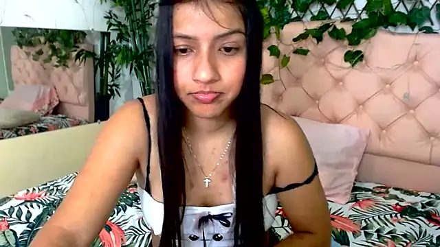 Chat XXX Live zara_cute