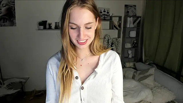 Živý XXX chat TawnyaVanschaick