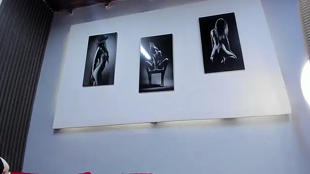 May-Clanfortn Live XXX chat