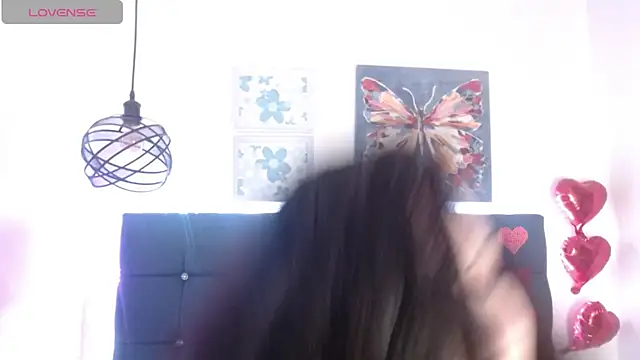 Catalinajane1 Adlı Modelin Canlı XXX Sohbeti