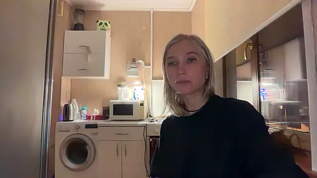 AngelJeni's Live XXX Chat