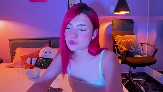 lanablacke_ 即時 XXX 聊天