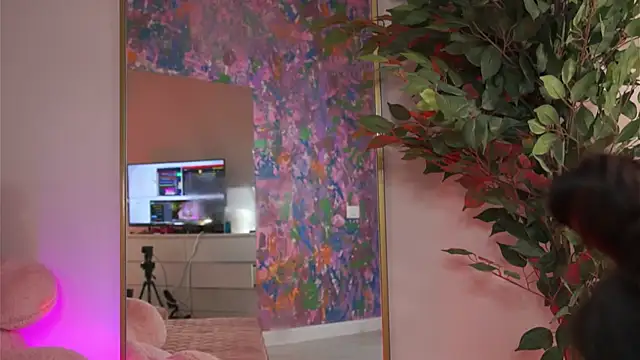 Josie_Angel's Webcam Show