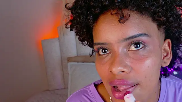 Živý XXX chat BeckaBlue