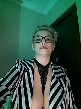 LunaBlaise's Live XXX Chat