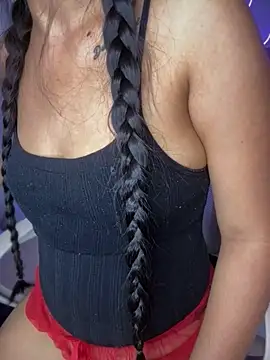 Abrilll2 webkamerás műsora