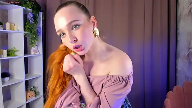 Živý XXX chat cherylmycelia