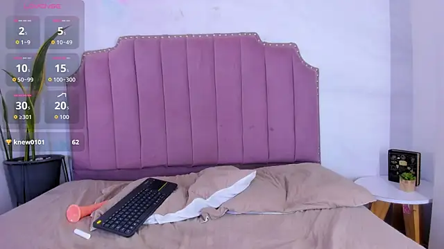 alina-leon: онлайн-секс-чат