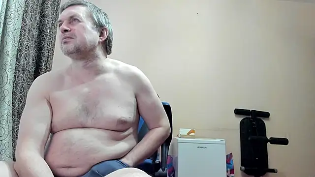 SanFrantsisko Live XXX-Chat