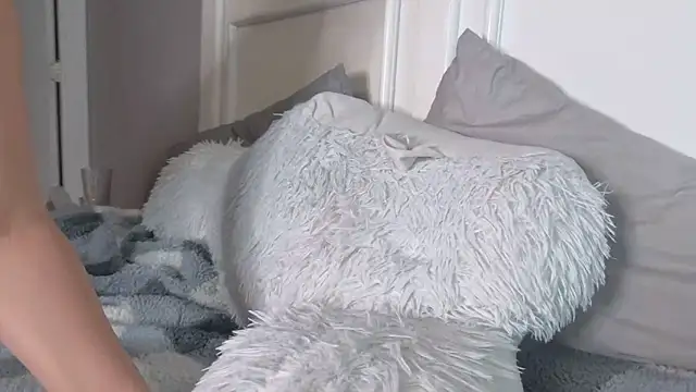 StellaRyder's Webcam Show