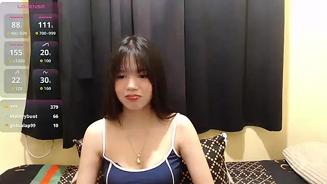 Chat XXX Live x_brittany_x