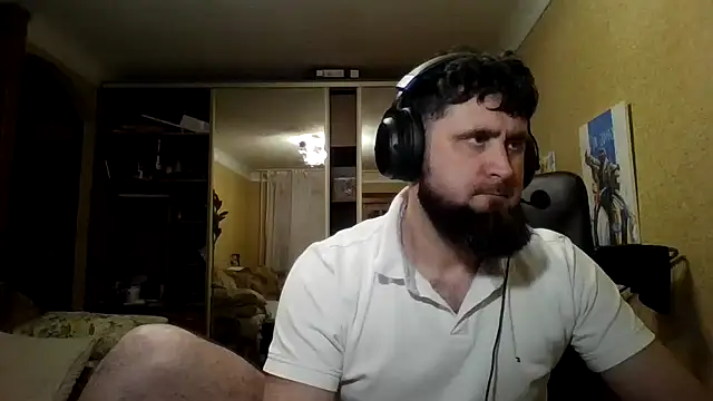 Sembang XXX Secara Langsung StasConnor