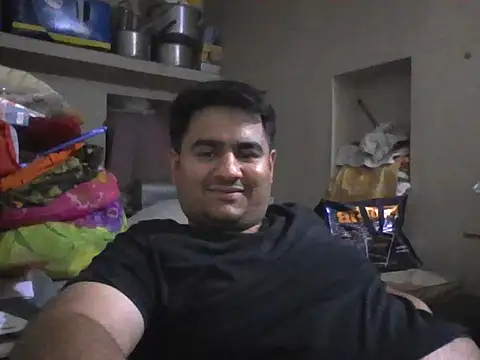 deepu1248 Show Webcam