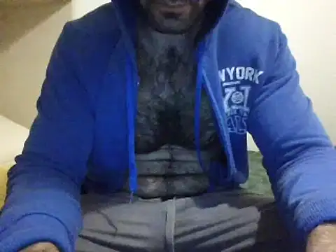 coppai200 Webcam show