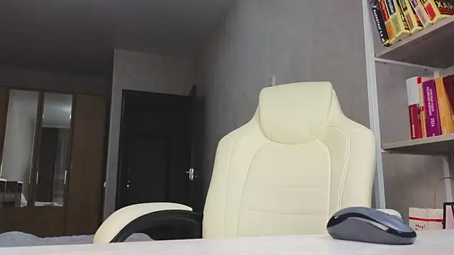 Marietta_Castro Adlı Modelin Canlı XXX Sohbeti