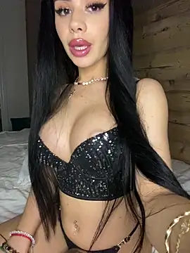 Ameliablack_1 Chat XXX live