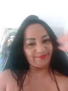 jessi-deepn Webbikameraesitys