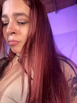 Sembang XXX Secara Langsung Marie_Castelzc