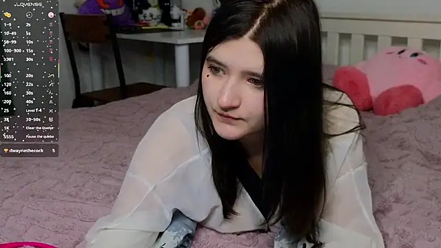 green_eyes_gerda: онлайн-секс-чат