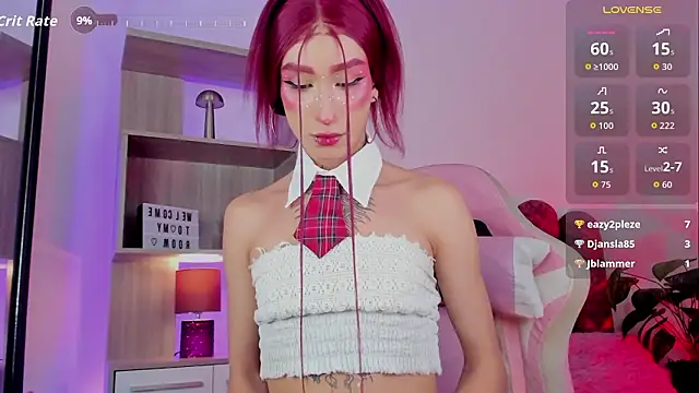 Eli-Bluee live XXX chat