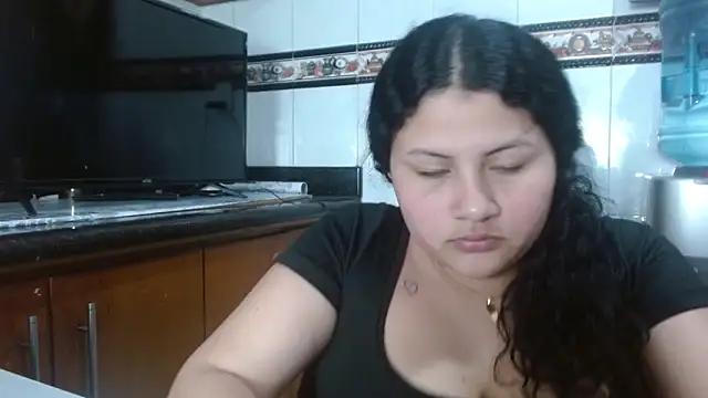 Chat XXX en directo de Baby_dirt