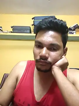 Chat +18 de LUSTBOY4321 ao vivo